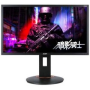 移动端：acer 宏碁 暗影骑士XF240H 电竞显示器 24英寸 （144Hz、1080P）