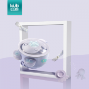 KUB 可优比 儿童餐具套装