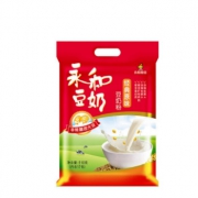 永和豆浆 经典原味豆奶粉510g