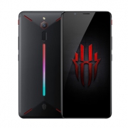 25日0点！ nubia努比亚 红魔全面屏游戏手机6GB+64GB