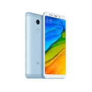 红米 5Plus全网通版4GB+64GB浅蓝