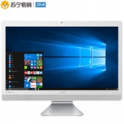 ASUS 华硕 V221 21.5英寸一体机电脑（J4205 4G+1TB、920MX 2G）白色