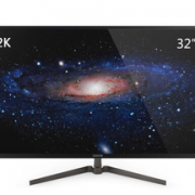 dostyle 东格 DM320QD 32英寸2K显示器