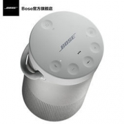 BOSE Soundlink Revolve+无线蓝牙音箱（360度环绕、防水）