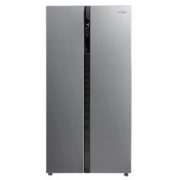 Midea 美的 BCD-520WKM(E) 520升 风冷对开门冰箱