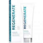 牙膏里的海蓝之谜！REGENERATE Enamel Science Advanced 牙膏 75ml