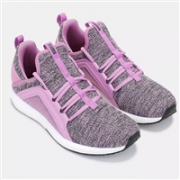 国内￥699，PUMA 彪马 Mega NRGY 女子跑步鞋
