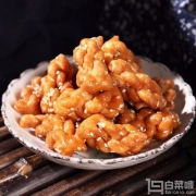 赵老师 手工小麻花528g 多口味