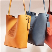 老司机上！Coach Outlet工厂店再开仓全场低至4折