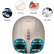 盟迪奥 MD-50020 全自动脚部按摩足疗机