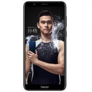 Honor 荣耀 畅玩7X 标配版 4GB+32GB 全网通4G手机