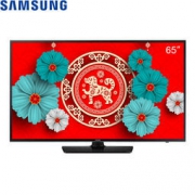 13日0点：SAMSUNG 三星 UAKUF30EJXXZ系列 65英寸 液晶电视