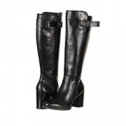 ecco 爱步 Shape 55 Chalet 女士长筒靴