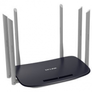 京东PLUS会员：TP-LINK 普联 TL-WDR7300 无线路由器