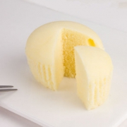 凯利来 蒸蛋糕整箱500g*2箱