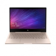 MI 小米 Air 12.5英寸全金属轻薄笔记本电脑(Core m3-7Y30、4G、128G)