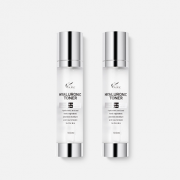 AHC 玻尿酸精华爽肤水100ml*2瓶