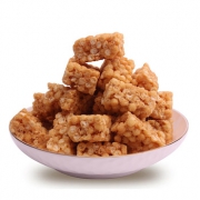 踏青季：晓梅 鸡蛋黄豆酥500g