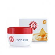 大宝 SOD滋润霜50g