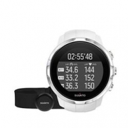 松拓（SUUNTO）  Spartan SPORT 英文版 男士户外腕表