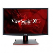 ViewSonic 优派 XG2701 27英寸显示器（144Hz、1ms、Freesync）