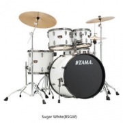 TAMA Imperialstar IP52KH6 帝王之星 架子鼓爵士鼓成人儿童原声鼓