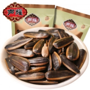 声耀 焦糖味瓜子 640g