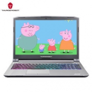 雷神ST Plus明星版 15.6寸游戏本（i7-7700HQ 8G GTX1050Ti 128GB+1TB）
