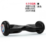 一龙代言 龙吟 智能体感平衡车 扭扭车