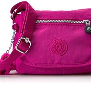 Kipling 凯浦林 Sabian Solid 迷你斜跨包  到手约234.25元