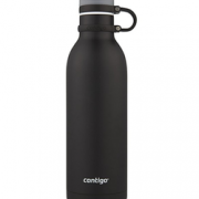 Contigo 康迪克 Matterhorn 不锈钢真空保温杯 940ml