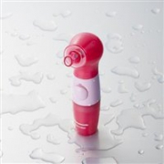 告别草莓鼻：Panasonic 松下鼻头专用清洁仪 EH2592PP-P