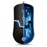 惠普 USB经典定制鼠标