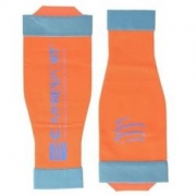 COMPRESSPORT R2 V2 CS-R2V2 压缩小腿套