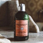 L'Occitane 欧舒丹 5合1草本精华修护护发素250ml*3瓶