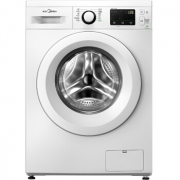美的（Midea）  MG90-eco31WDX 9公斤 变频滚筒洗衣机