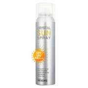 娜扎同款 韩国 莱斯璧 RECIPE 水晶防晒喷雾 150ml 补水保湿 SPF50+