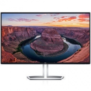 限地区：DELL 戴尔 S2718HN 27寸 窄边 IPS屏显示器