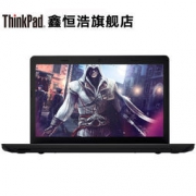 ThinkPad 联想 E570 20H5A04WCD 15.6英寸笔记本电脑 （双核4G 500GB ）