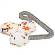 HEXBUG 赫宝 纳诺虫系列 小小建筑家乐园套装