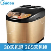 Midea 美的  EHS15AP-PGS 多功能面包机