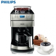 PHILIPS 飞利浦 HD7751 家用全自动咖啡机