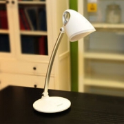 2日0点：Panasonic 松下 致凡 HHLT0620 LED台灯 6W