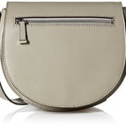 中亚Prime会员：REBECCA MINKOFF Astor Saddle 女士斜挎包  prime到手约556.6元