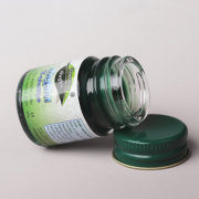 napattiga 青草膏 15g