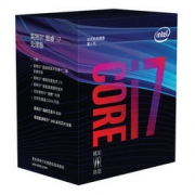 Intel 英特尔 i7 8700K 处理器