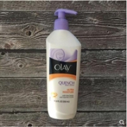 补货！Olay玉兰油保湿润肤乳 600ml*2瓶装
