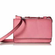 化石（Fossil）  Mila Mini 女士斜挎包