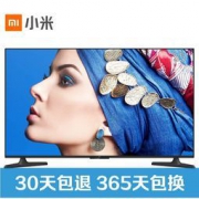 MI 小米4A 标准版L55M5-AZ/AD 55英寸电视机