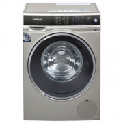 SIEMENS 西门子 XQG100-WM14U669HW 10公斤 变频滚筒洗衣机